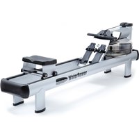 WaterRower M1 HiRise Rowing Machine With S4 Monitor WaterRower M1 HiRise Rowing Machine With S4 Monitor