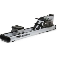 WaterRower M1 LoRise Rowing Machine With S4 Monitor WaterRower M1 LoRise Rowing Machine With S4 Monitor