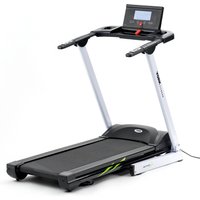 York Active 115 Folding Treadmill