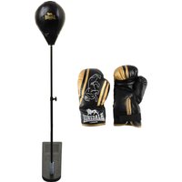 Lonsdale Club Junior Reflex Punchball Kit Lonsdale Club Junior Reflex Punchball Kit