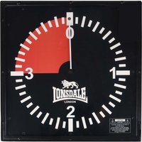 Lonsdale Pro Gym Clock Timer Lonsdale Pro Gym Clock Timer