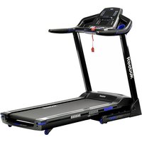 Reebok One GT60 Treadmill Black Reebok One GT60 Treadmill Black
