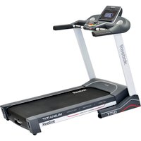 Reebok Titanium TT10 Treadmill Reebok Titanium TT10 Treadmill