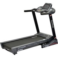 Reebok Titanium TT30 Treadmill Reebok Titanium TT30 Treadmill