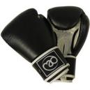Boxing Mad Leather Pro Sparring Glove 10oz