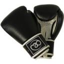 Boxing Mad Leather Pro Sparring Glove 12oz