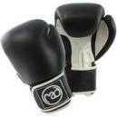 Boxing Mad Leather Pro Sparring Glove 8oz