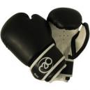 Boxing Mad Synthetic Leather Sparring Gloves 10oz