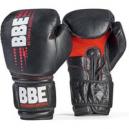 BBE Club Leather Sparring Gloves 12oz