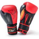 Carbon Claw PRO X ILD7 Leather Sparring Gloves 12oz