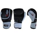 Exigo Boxing Ultimate Leather Sparring Gloves 12oz