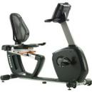 Landice R9 Recumbent Exercise Bike