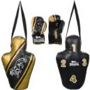 Lonsdale Club Junior Torso Set
