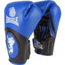Lonsdale Lion Training Gloves 14oz