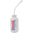 Lonsdale Pro Style 1000ml Water Bottle with Straw
