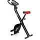 Viavito Onyx Folding Exercise Bike