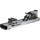 WaterRower M1 LoRise Rowing Machine With S4 Monitor