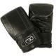 Boxing Mad Boxing Leather Bag Mitt XL