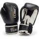 Carbon Claw AMT CX7 Black Leather Sparring Gloves 16oz