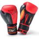 Carbon Claw PRO X ILD7 Leather Sparring Gloves 16oz