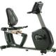 Landice R9 Recumbent Exercise Bike