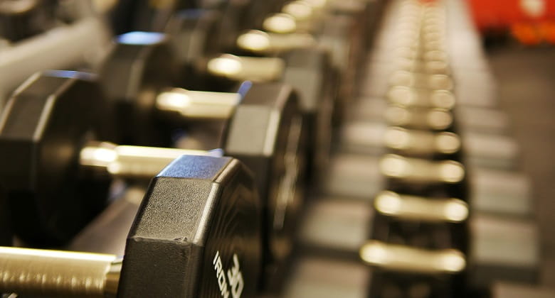 Best Dumbbells and Adjustable Weights for Strength Training