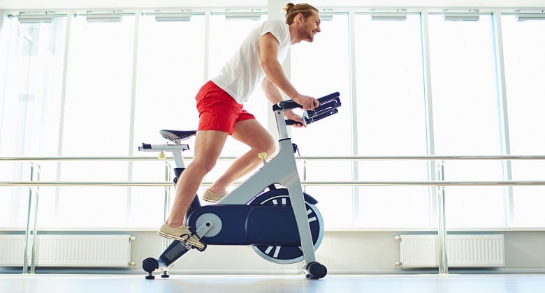 Best Exercise Bikes for Home Fitness