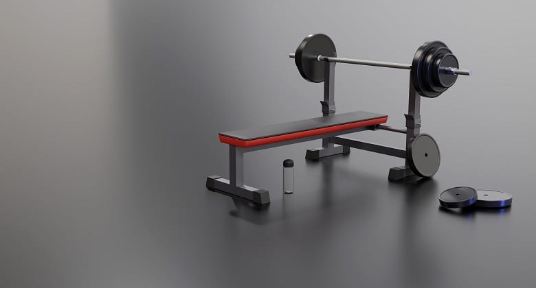 How to Choose the Right Weight Bench for Your Home Gym