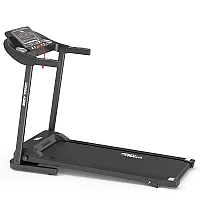 BodyTrain S105 Motorised Folding Bluetooth Treadmill