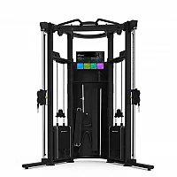 NEW Spirit IStrength Functional Trainer