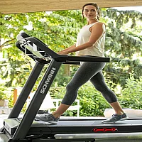 Schwinn 510T Treadmill
