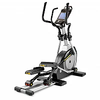 BH FDC20 Studio Multimedia Light Commercial Elliptical