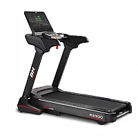 BH RS900 LED LCD Treadmill