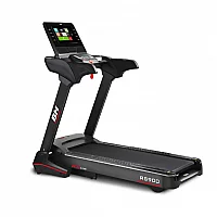 BH RS900 Multimedia Treadmill