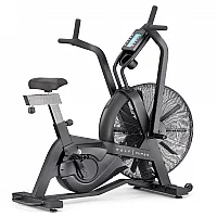NEW Half Human Air Bike