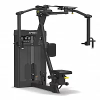Spirit 43 Pin Select FlyRear Delt