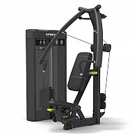 Spirit 43 Pin Select Seated Chest Press