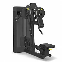 Spirit 43 Pin Select Deltoid Trainer