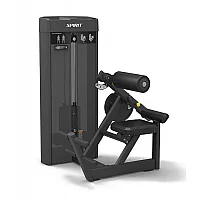 Spirit 43 Pin Select Back Extension