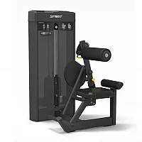 Spirit 43 Pin Select Abdominal