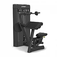 Spirit 43 Pin Select Tricep Extension