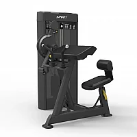 Spirit Dual Bicep CurlTricep Extension
