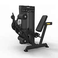 Spirit Dual Leg ExtensionLeg Curl