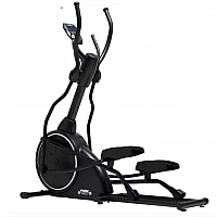 York HFX9 Elliptical Cross Trainer