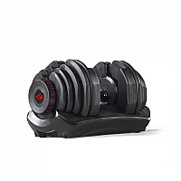 Bowflex Selectech 1090i Adjustable Dumbbells Single