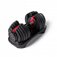 Bowflex Selectech 552i Adjustable Dumbbells Single