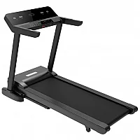 York HT9 Folding Treadmill