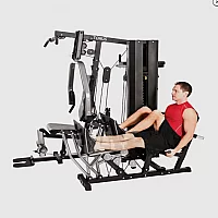 Horizon Torus 5 Home Gym With VKR and Leg Press SPECIAL OFFER