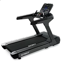 Spirit CT900 LED Commercial Treadmill