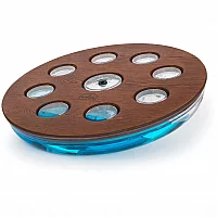 EauMe Balance BoardClub Sport